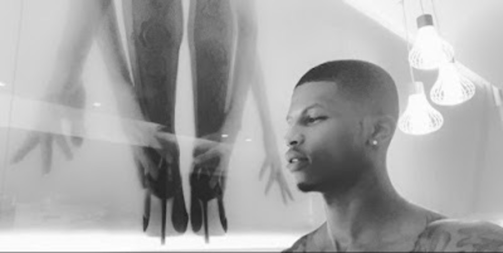 Meet your Posher, Gideon